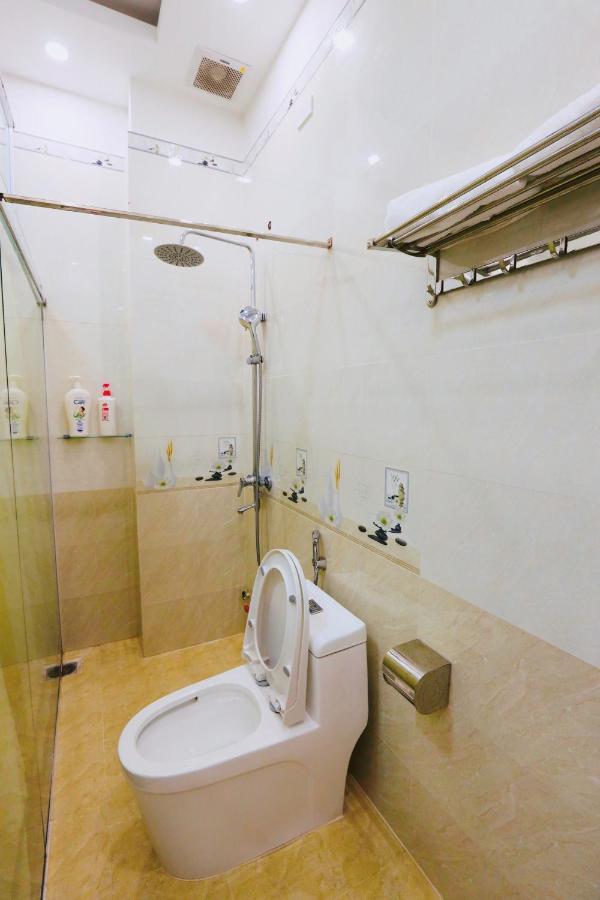 Lan Manh Hotel Đà Lạt Exterior foto