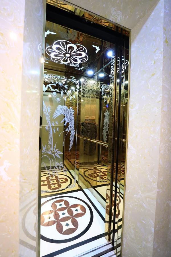 Lan Manh Hotel Đà Lạt Exterior foto